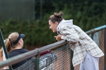 Anna Petkovic 739 - RL Grossflottbeker THGC - TC an der Schirnau : Ergebnis: 7:2